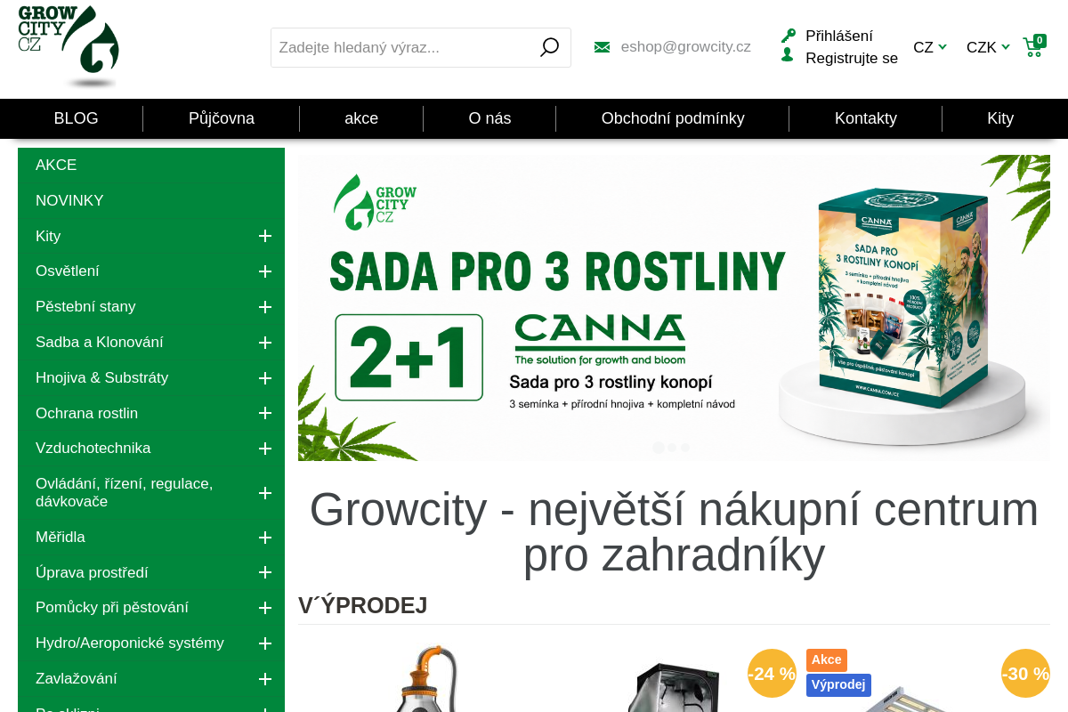 Growcity.cz
