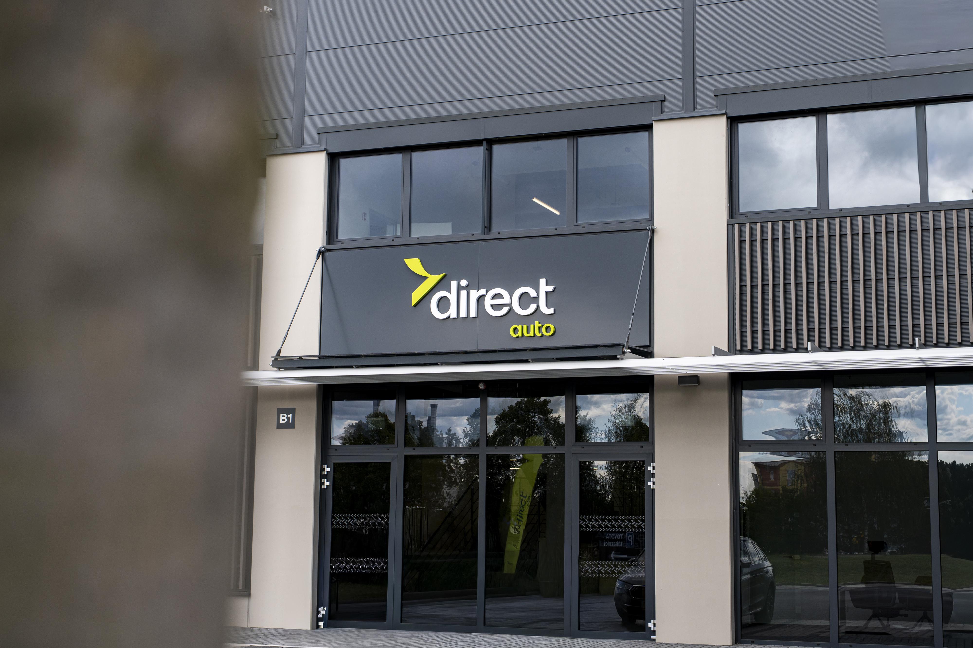 Direct auto Park foto 5