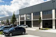 Fotografie Direct auto Park