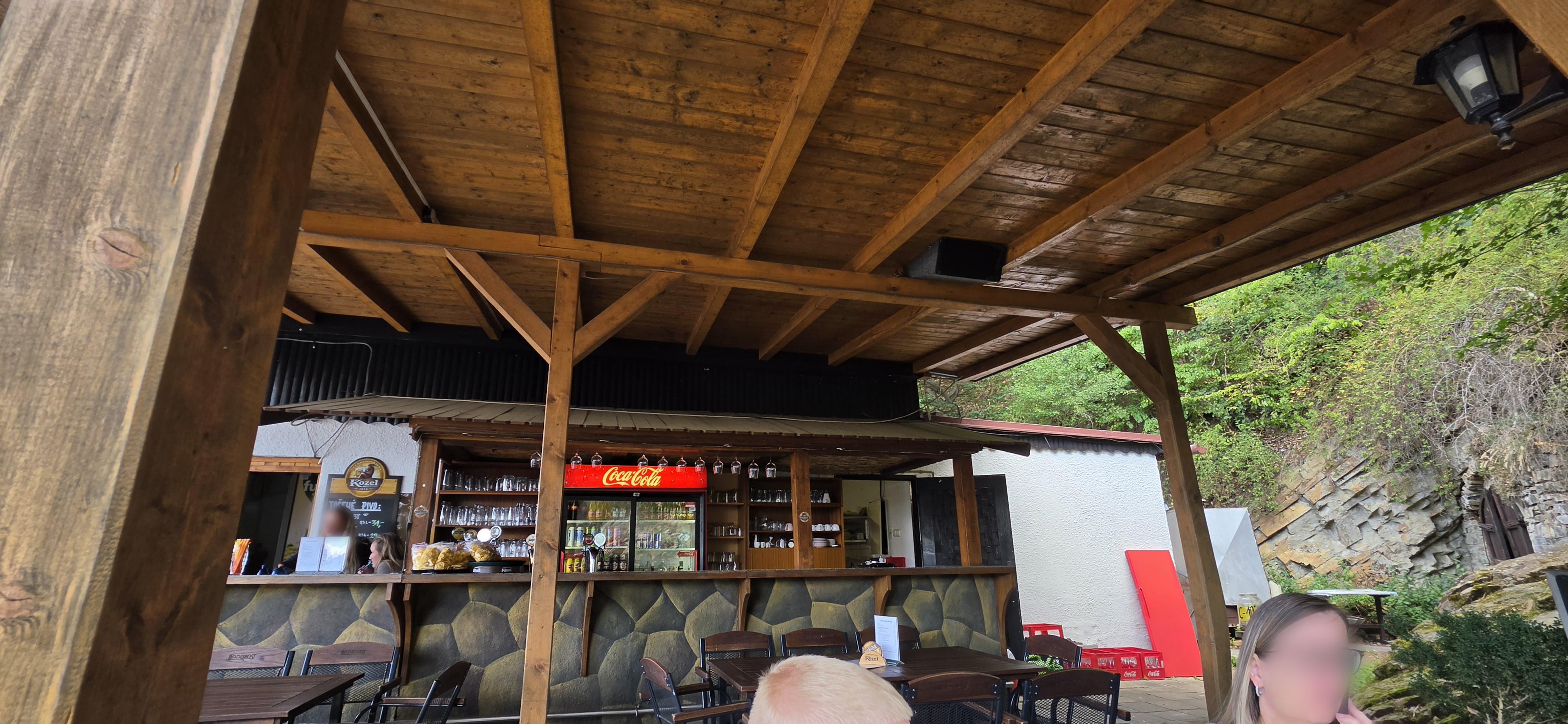 Restaurace Brusel foto 5