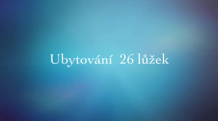 PENZION TROJNA LEDNICE foto 2 (náhled videa)