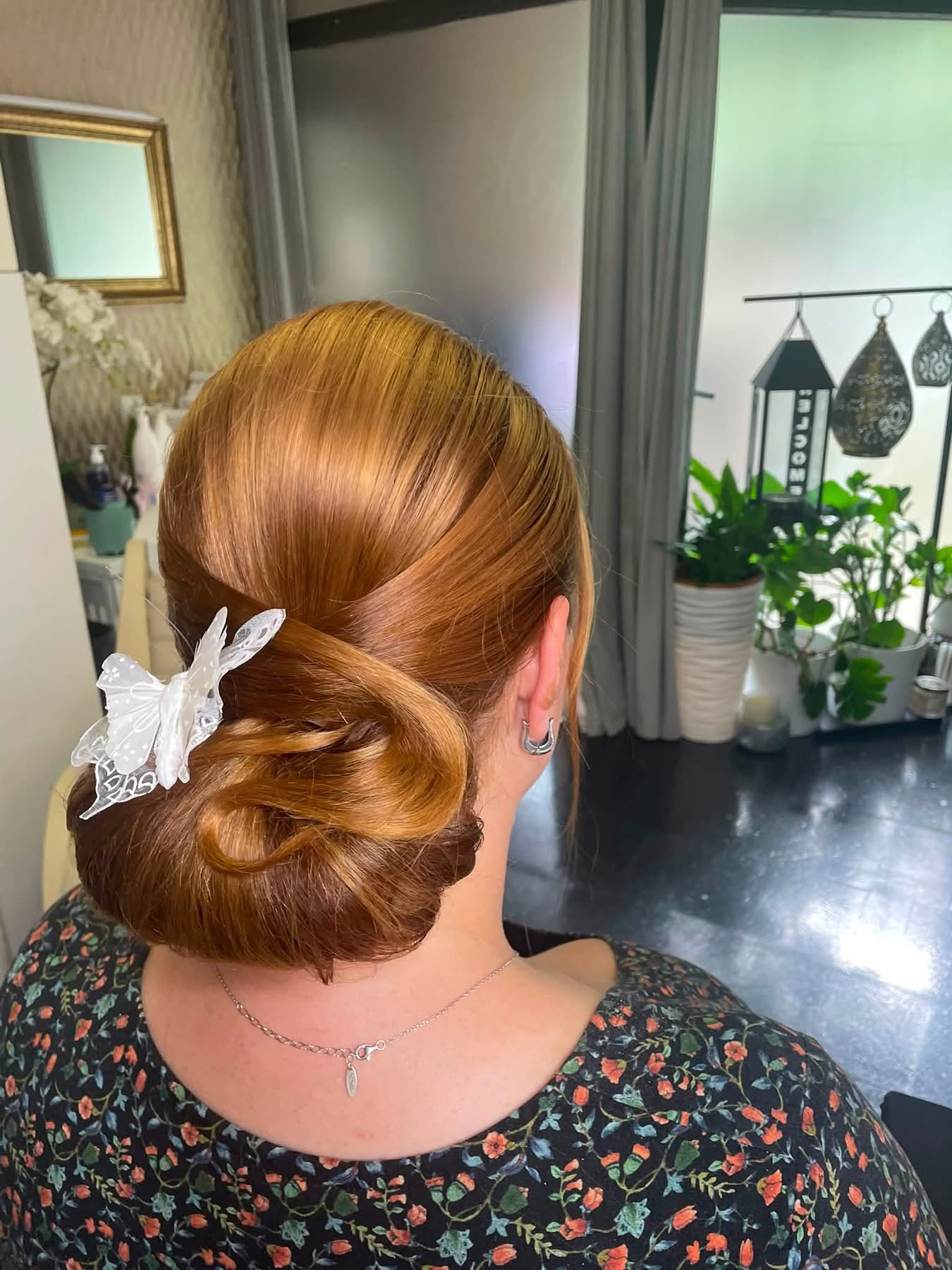 Učesáno od Neli - Hairstyling foto 2