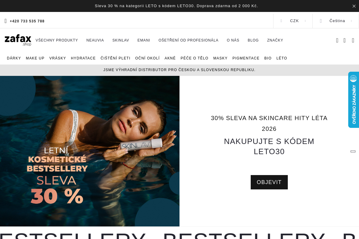 Zafax.shop