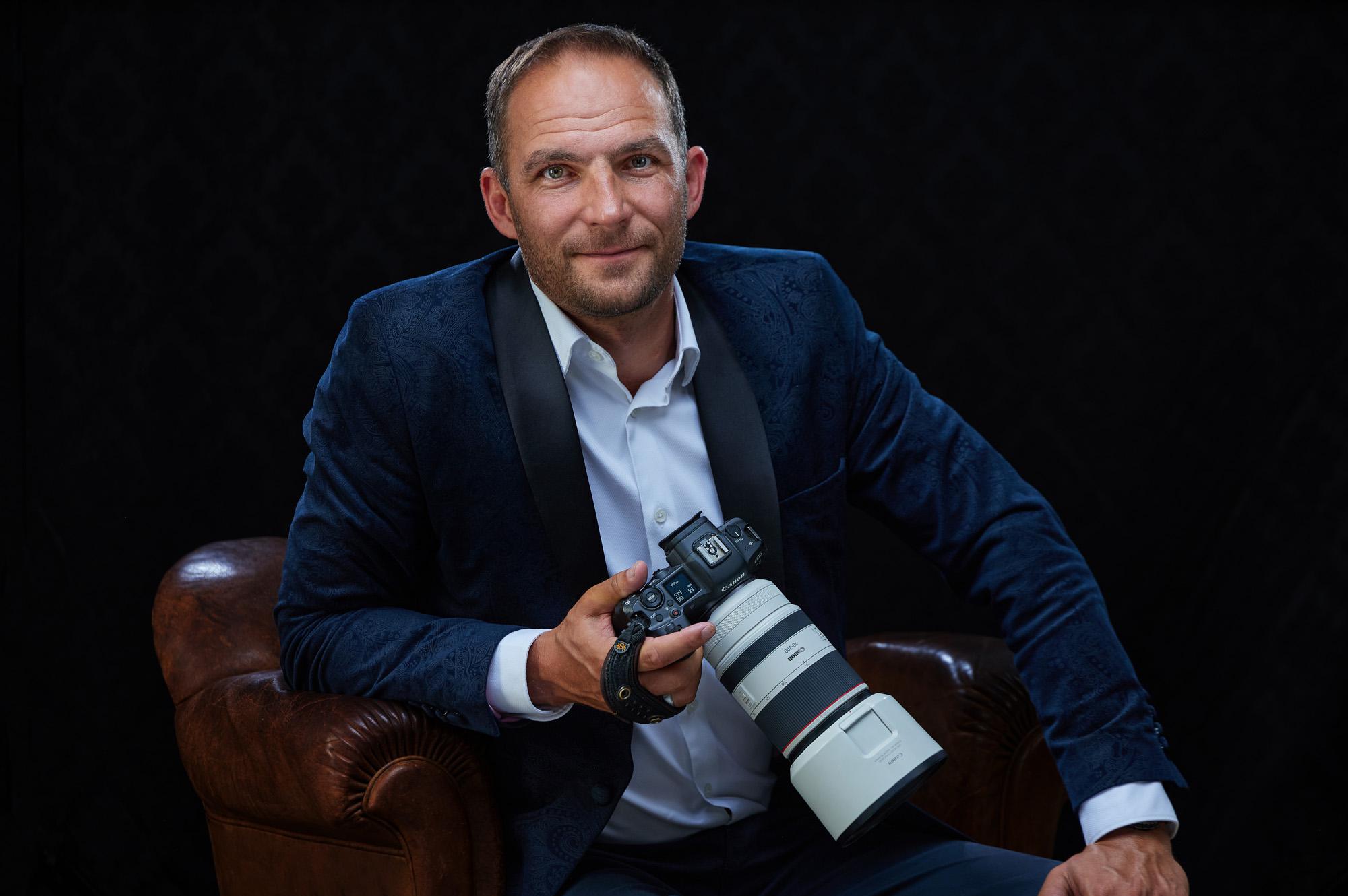 Foto studio Pělucha