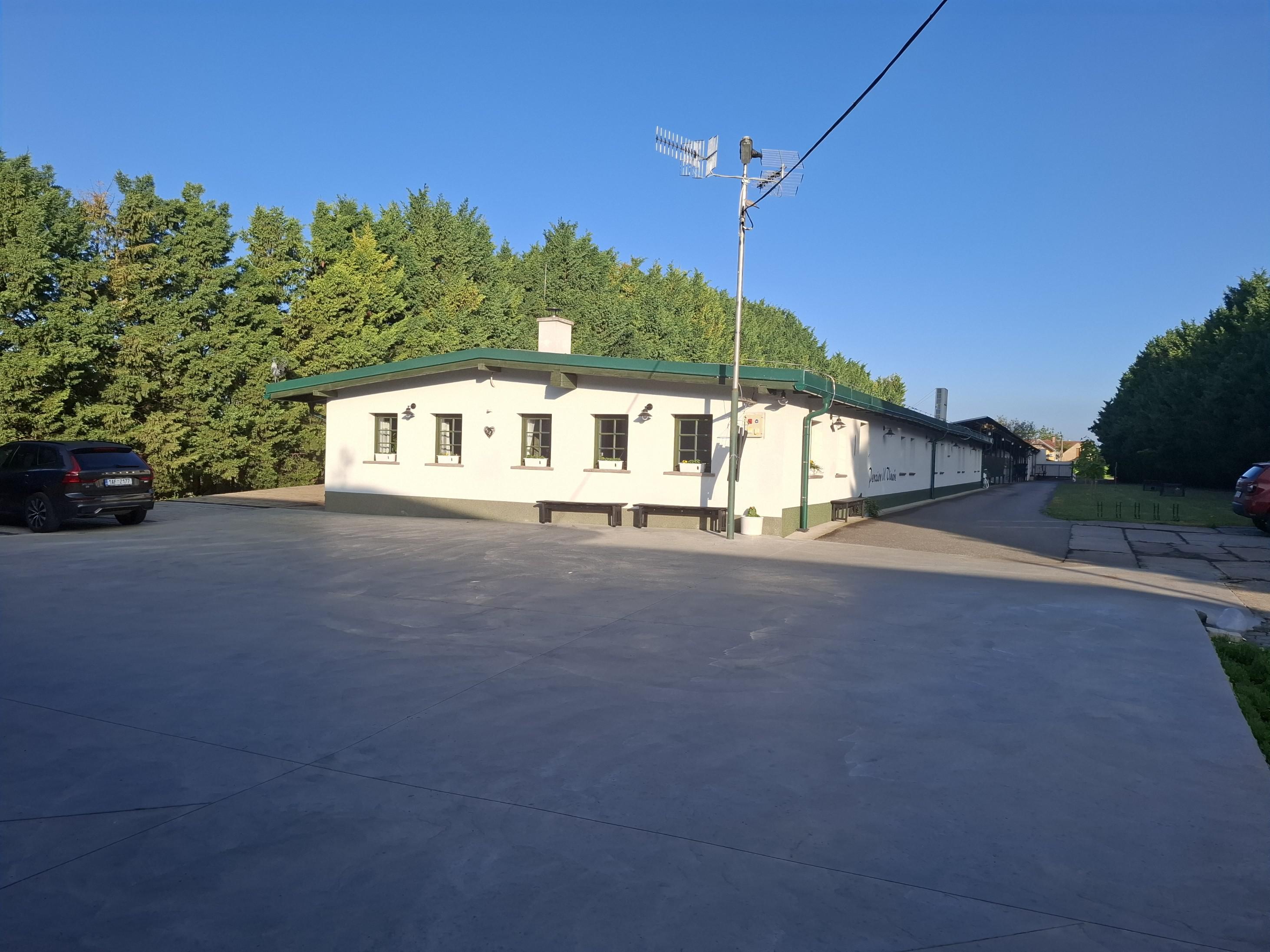 Penzion U vinaře foto 6
