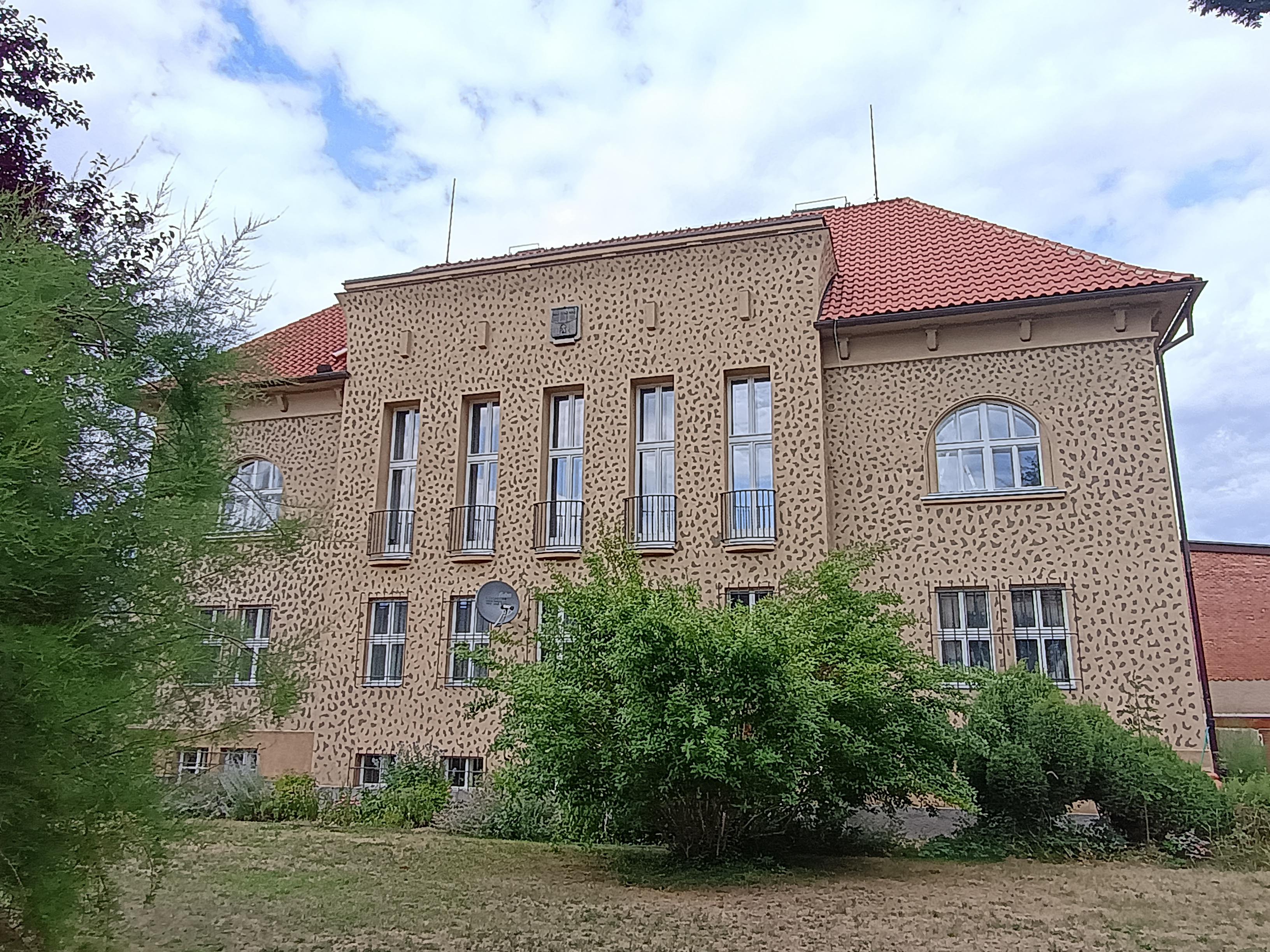 Římskokatolická farnost Dobrá Voda u Sušice foto 2