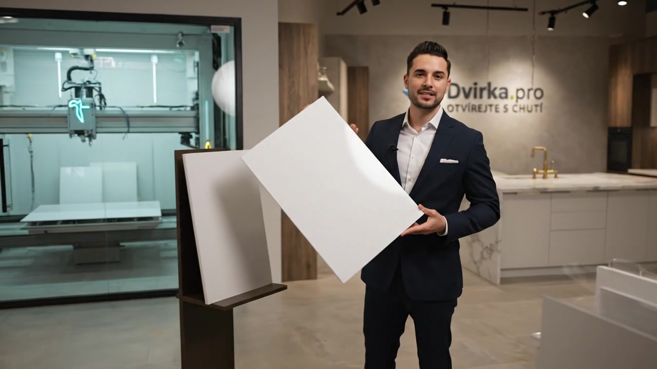 EUROMERCK GROUP, s.r.o. foto 2 (náhled videa)