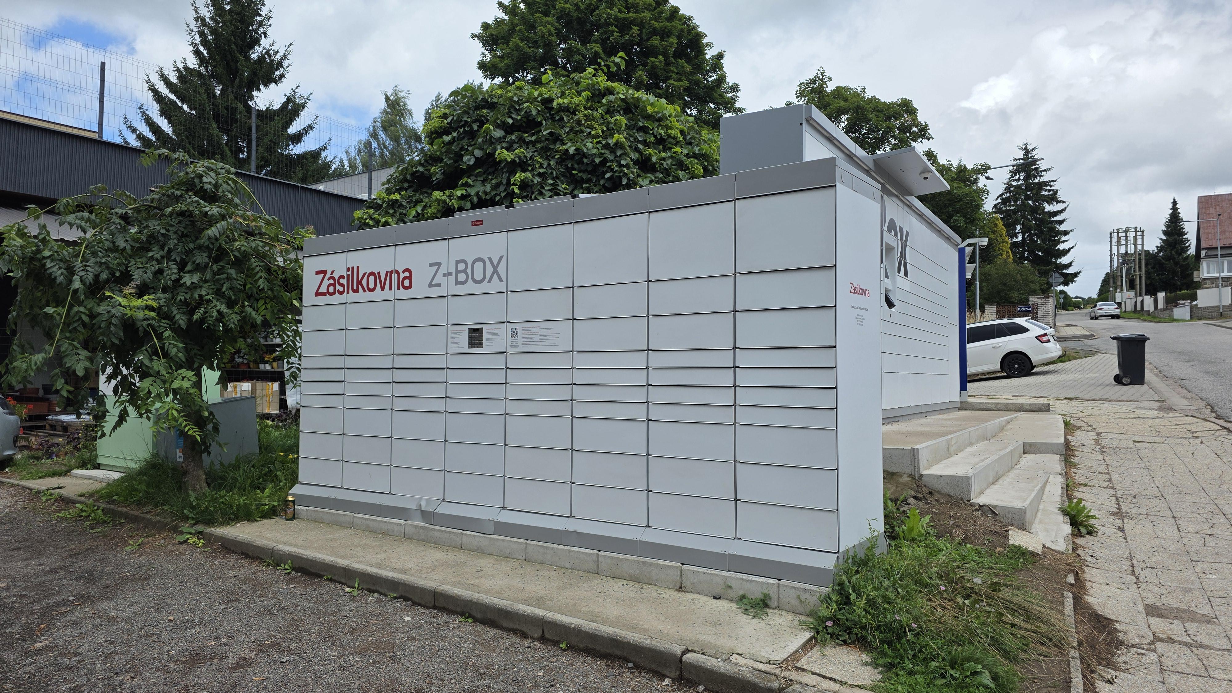 Z-BOX
