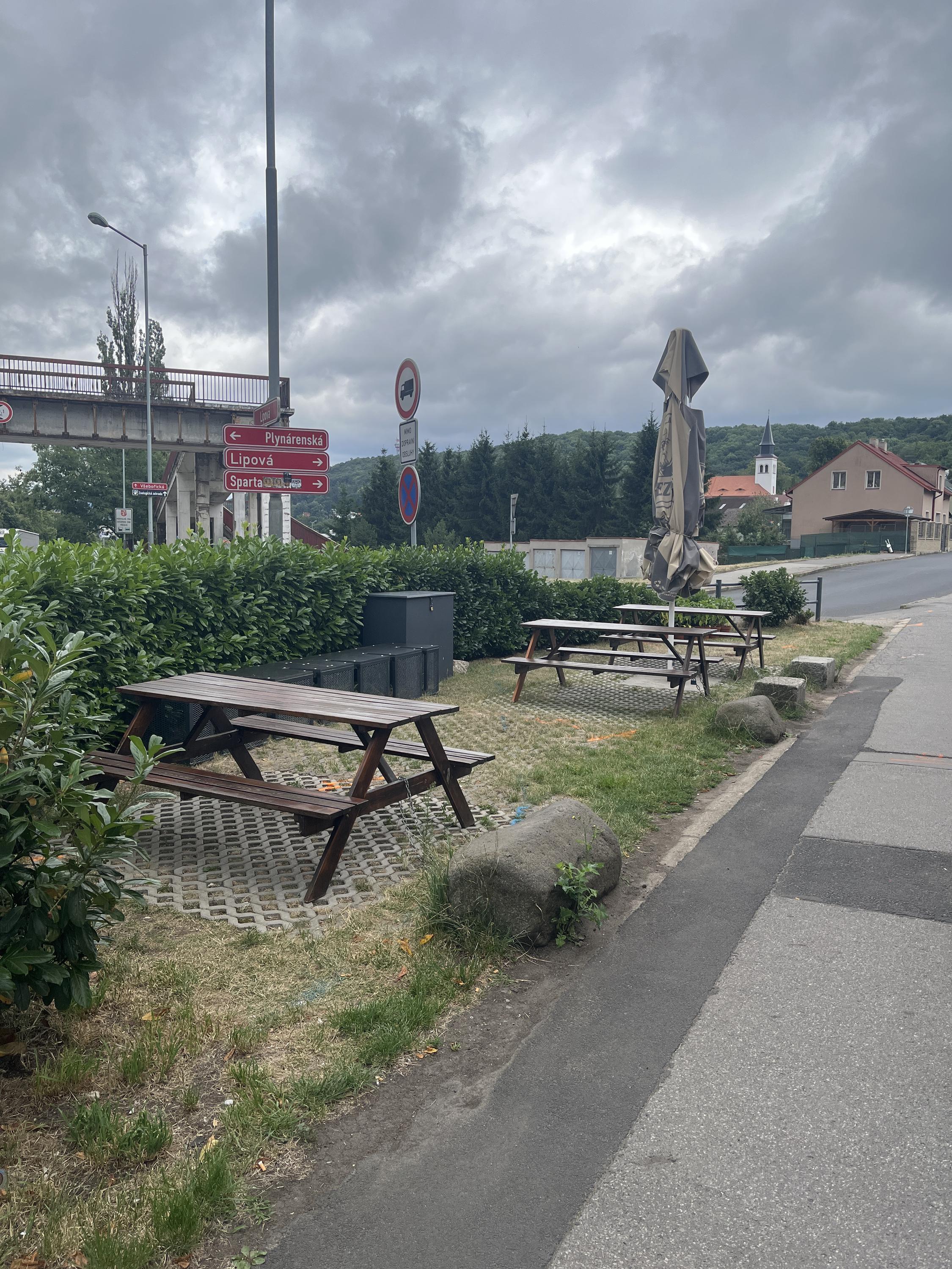 Pivnice Na Růžku foto 2
