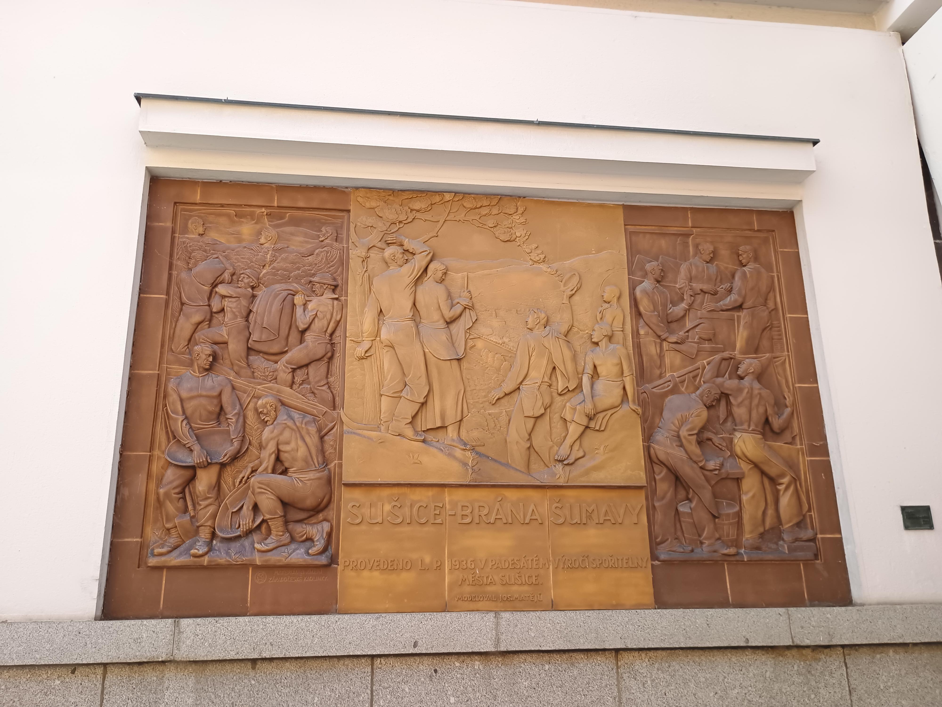 Česká spořitelna, a.s. foto 5