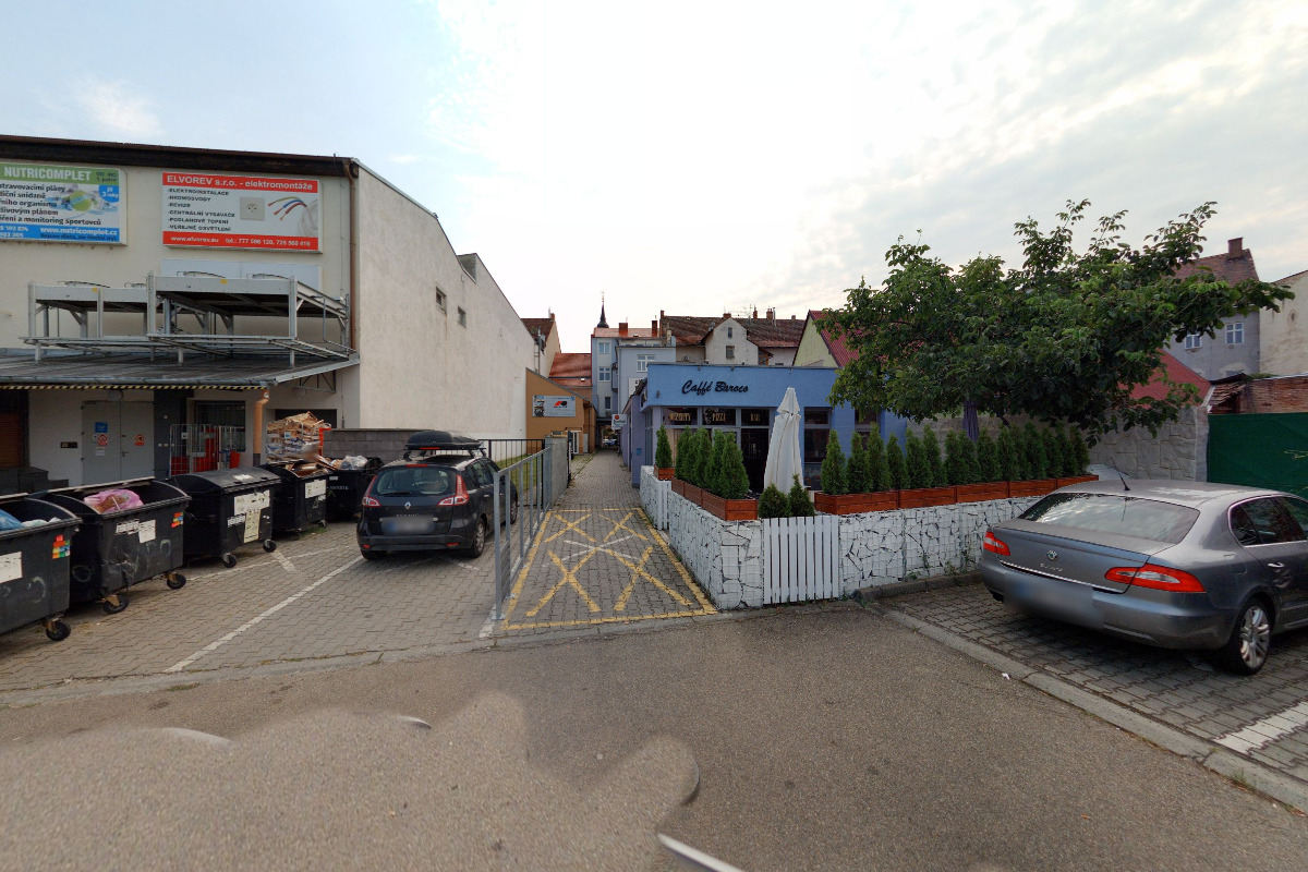 Gab Bakery
