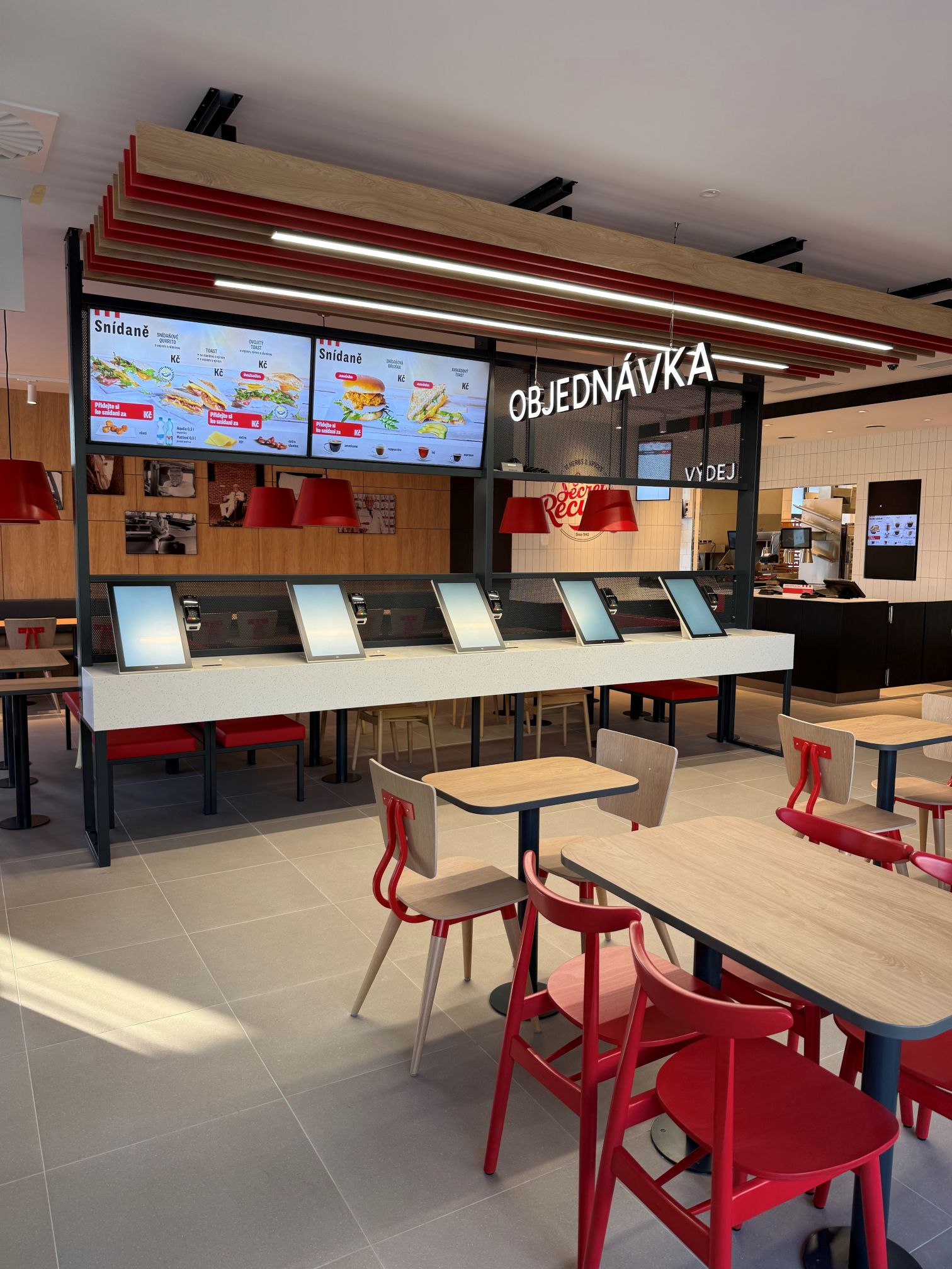 KFC foto 6