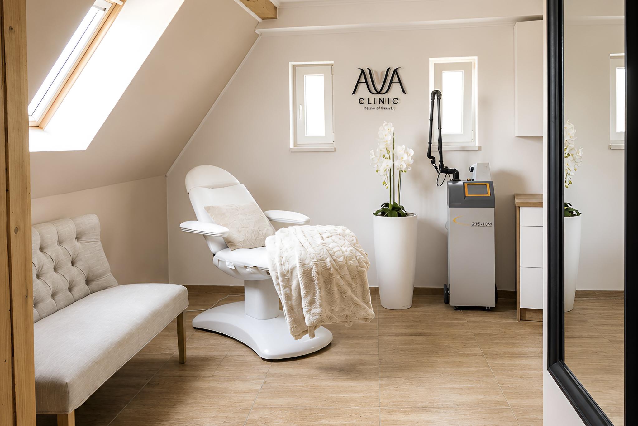 AWA CLINIC - plastická chirurgie