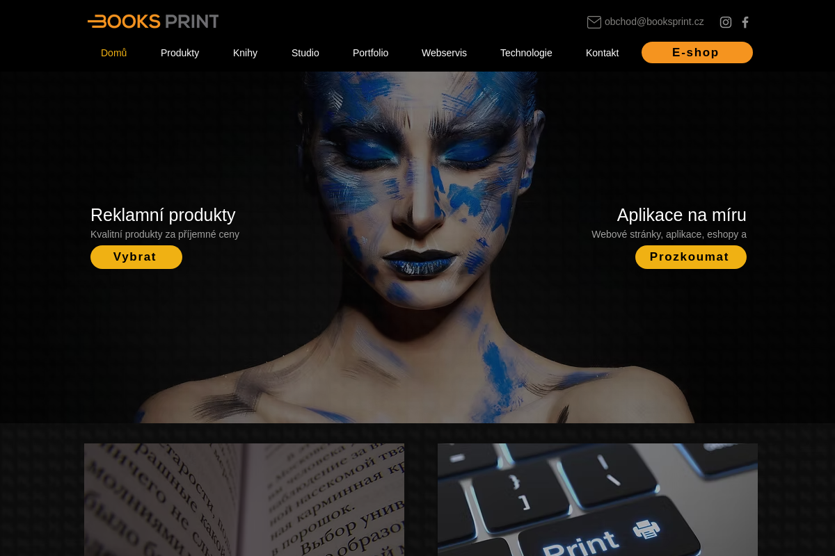 booksprint.cz