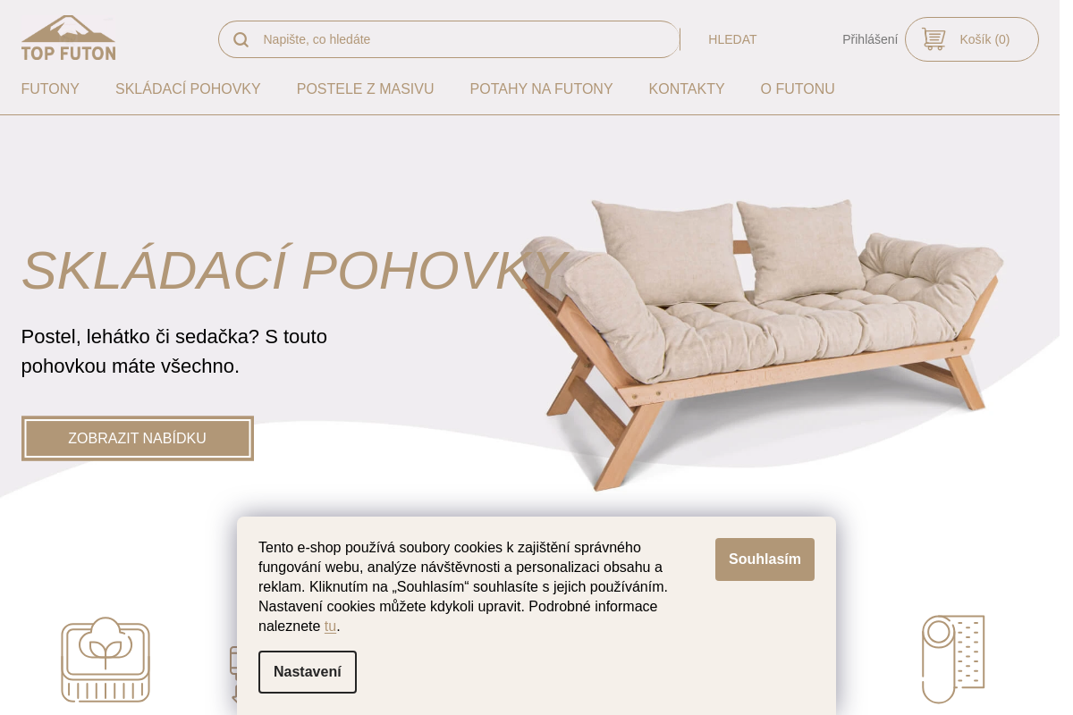 Topfuton.cz