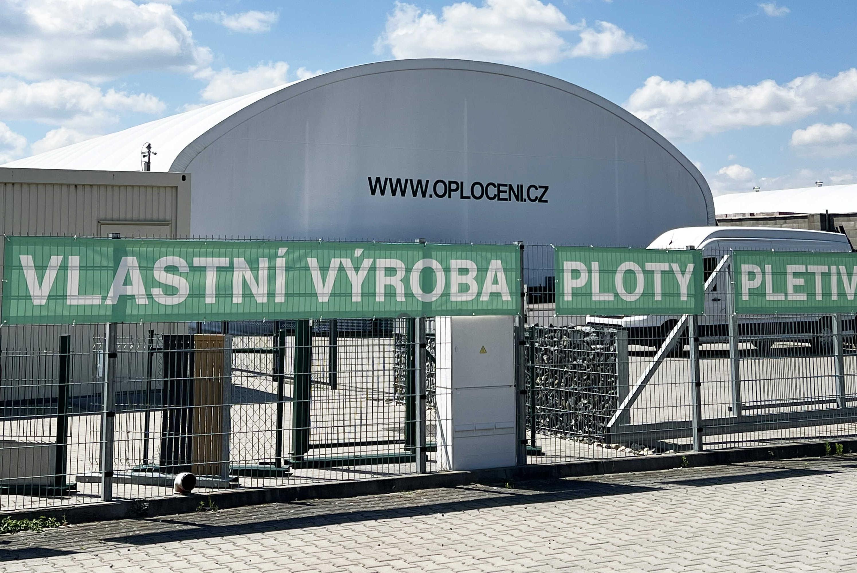PLOTOVÉ CENTRUM KOPEČEK s.r.o.