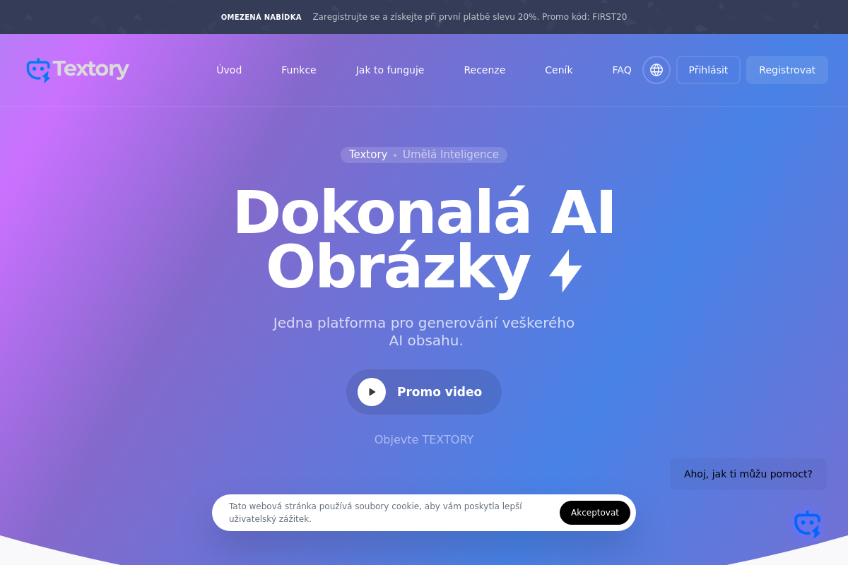 TEXTORY