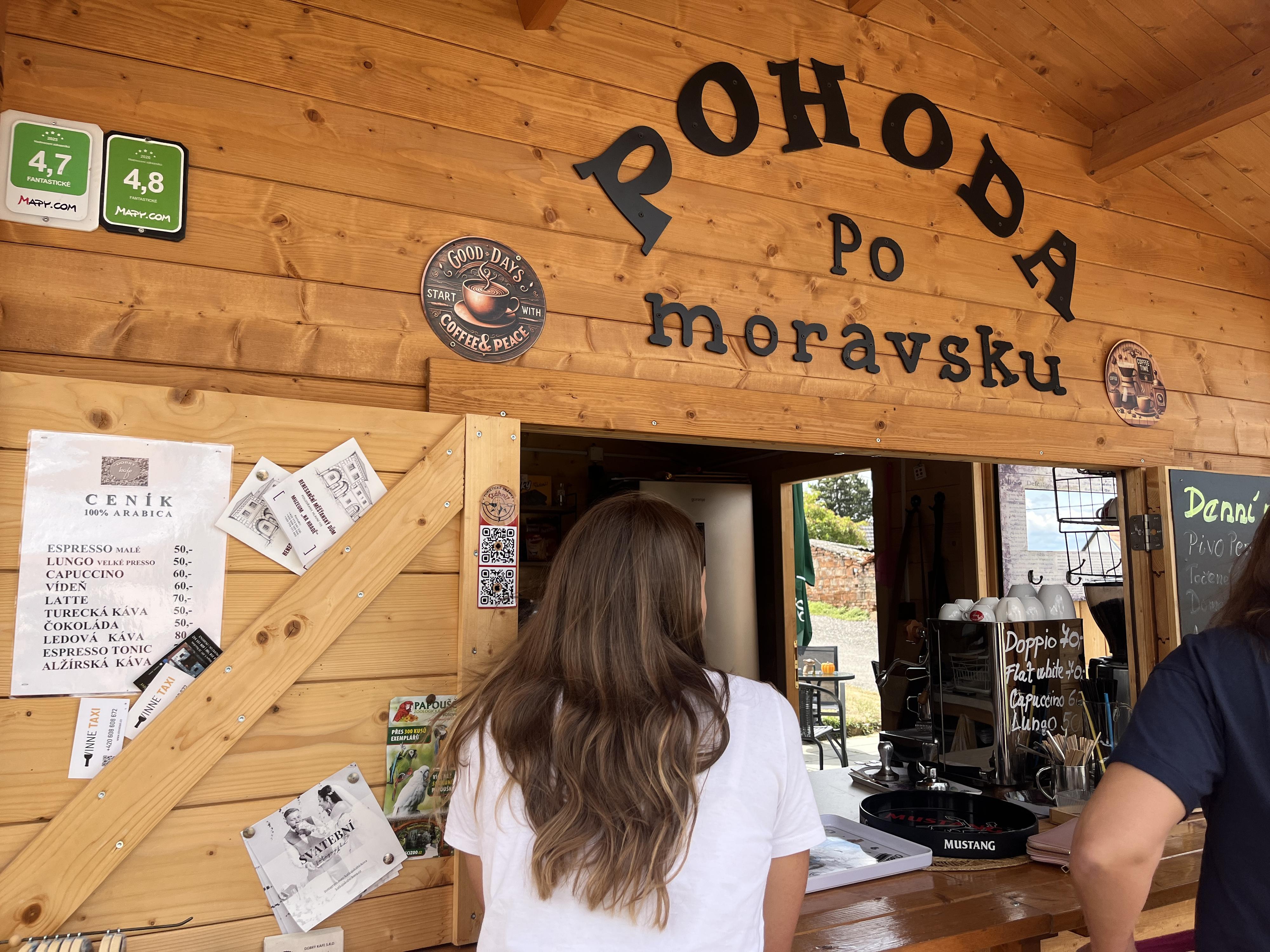 Pohoda po moravsku foto 2