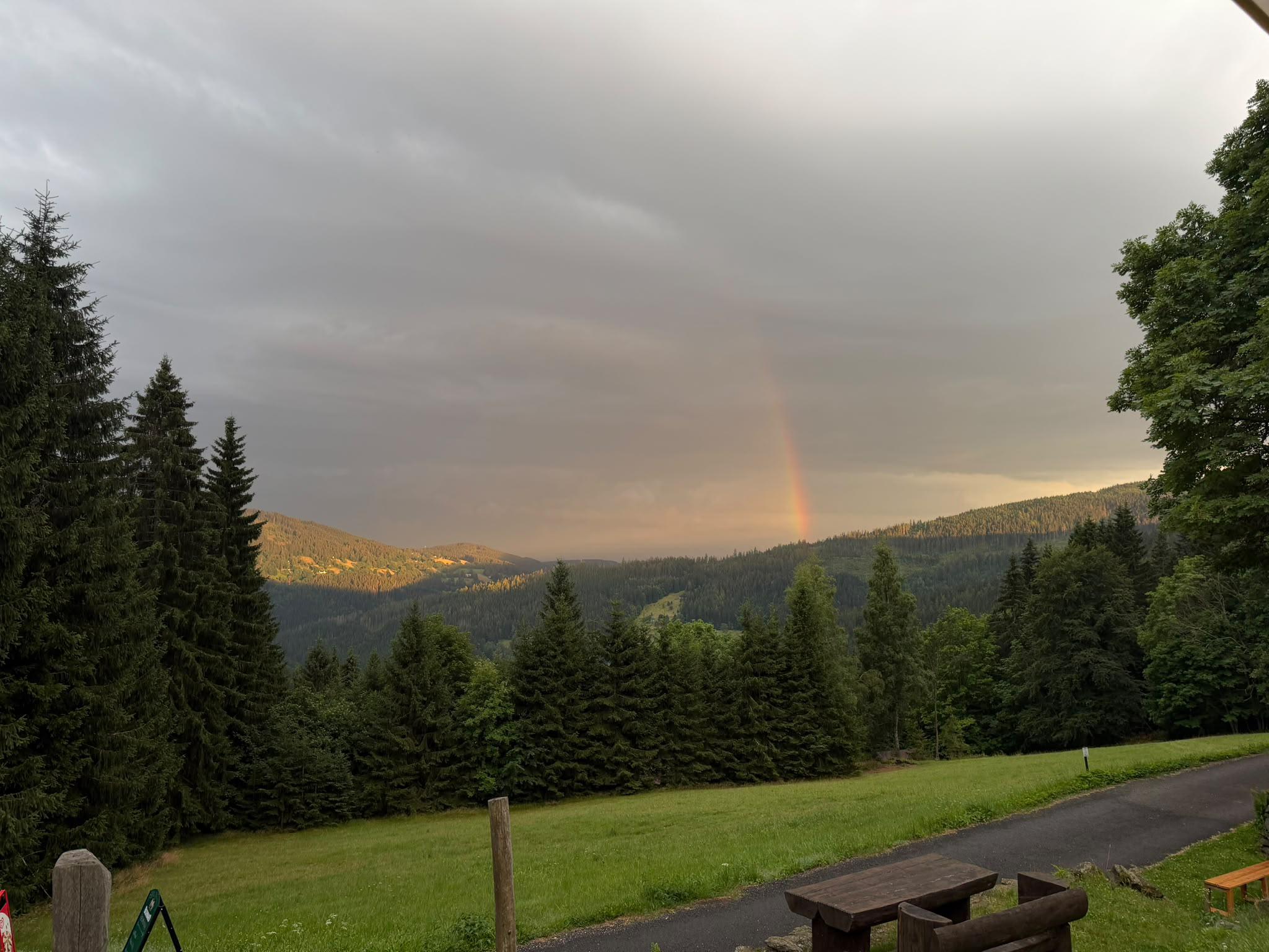 Chalupa Hejmovka foto 6