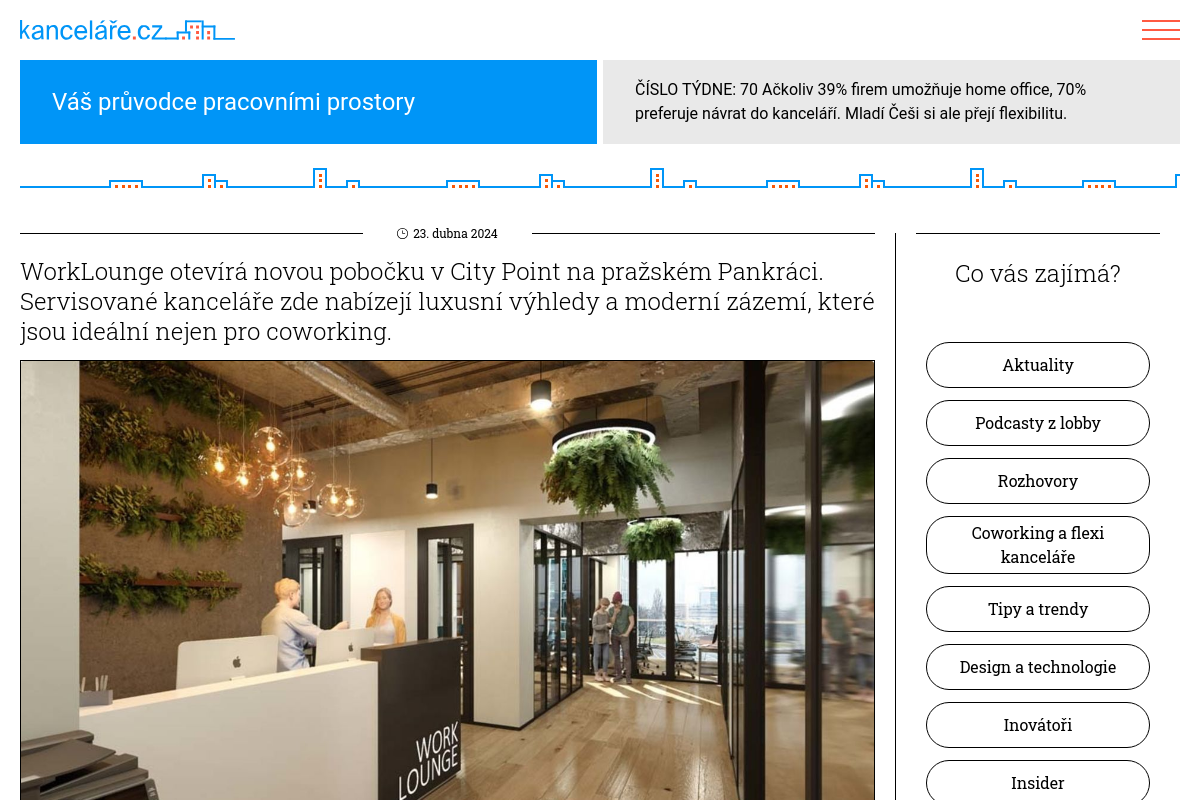 KANCELARE.CZ pronájem & prodej, s.r.o.