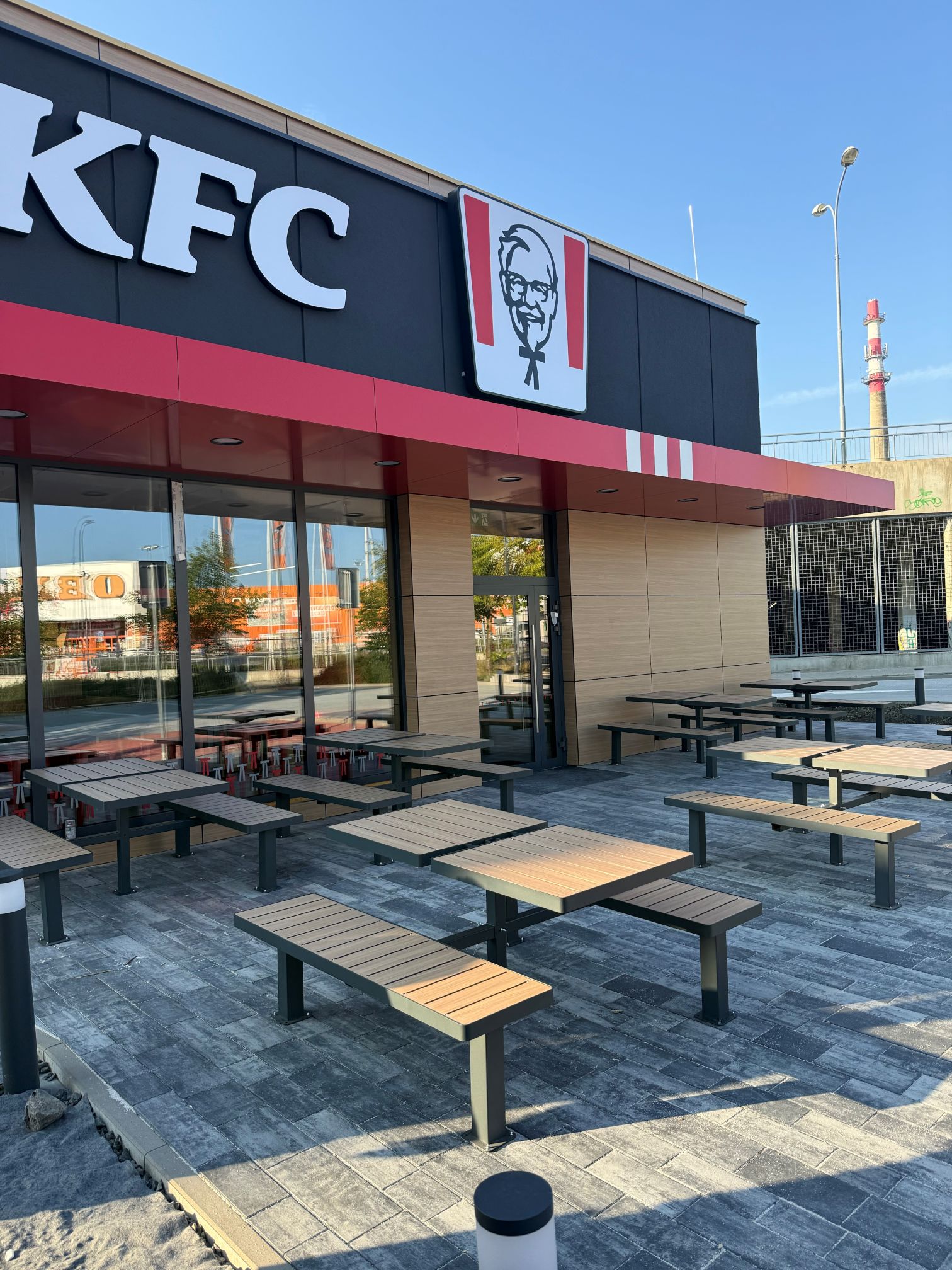 KFC foto 4