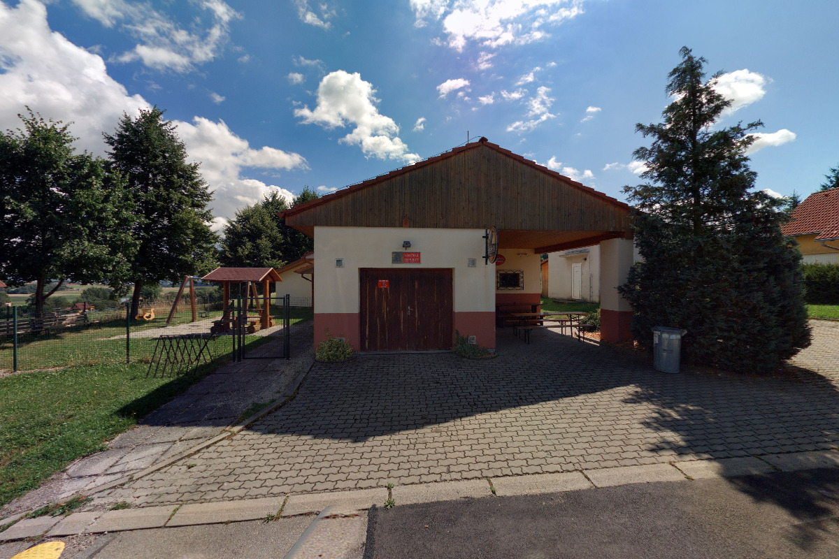 Hospůdka Černý Dub