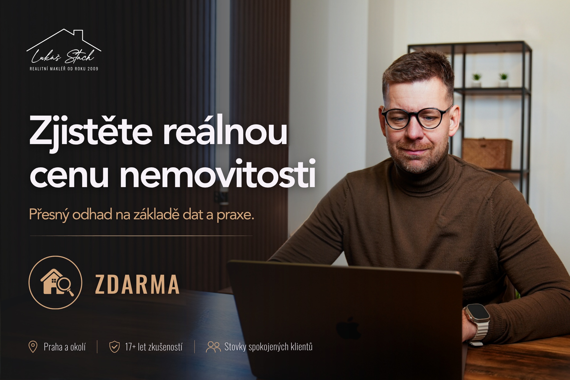 Odhad ceny nemovitosti