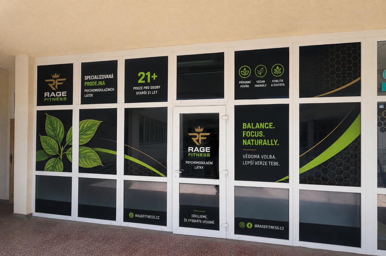 Ragefitness kratom