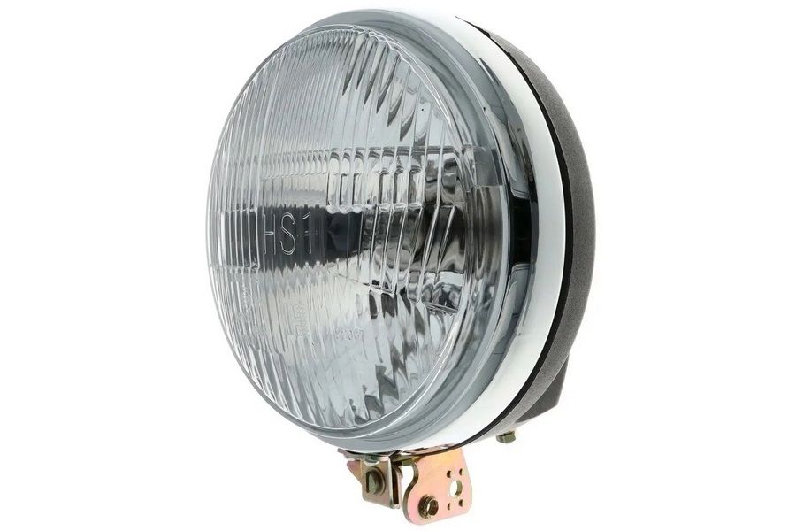 Přední světlo HS1 - 12V Simson S51, S70