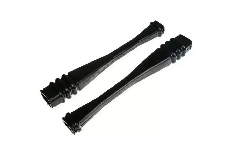 Pryžový kryt řetězu Simson S50, S51