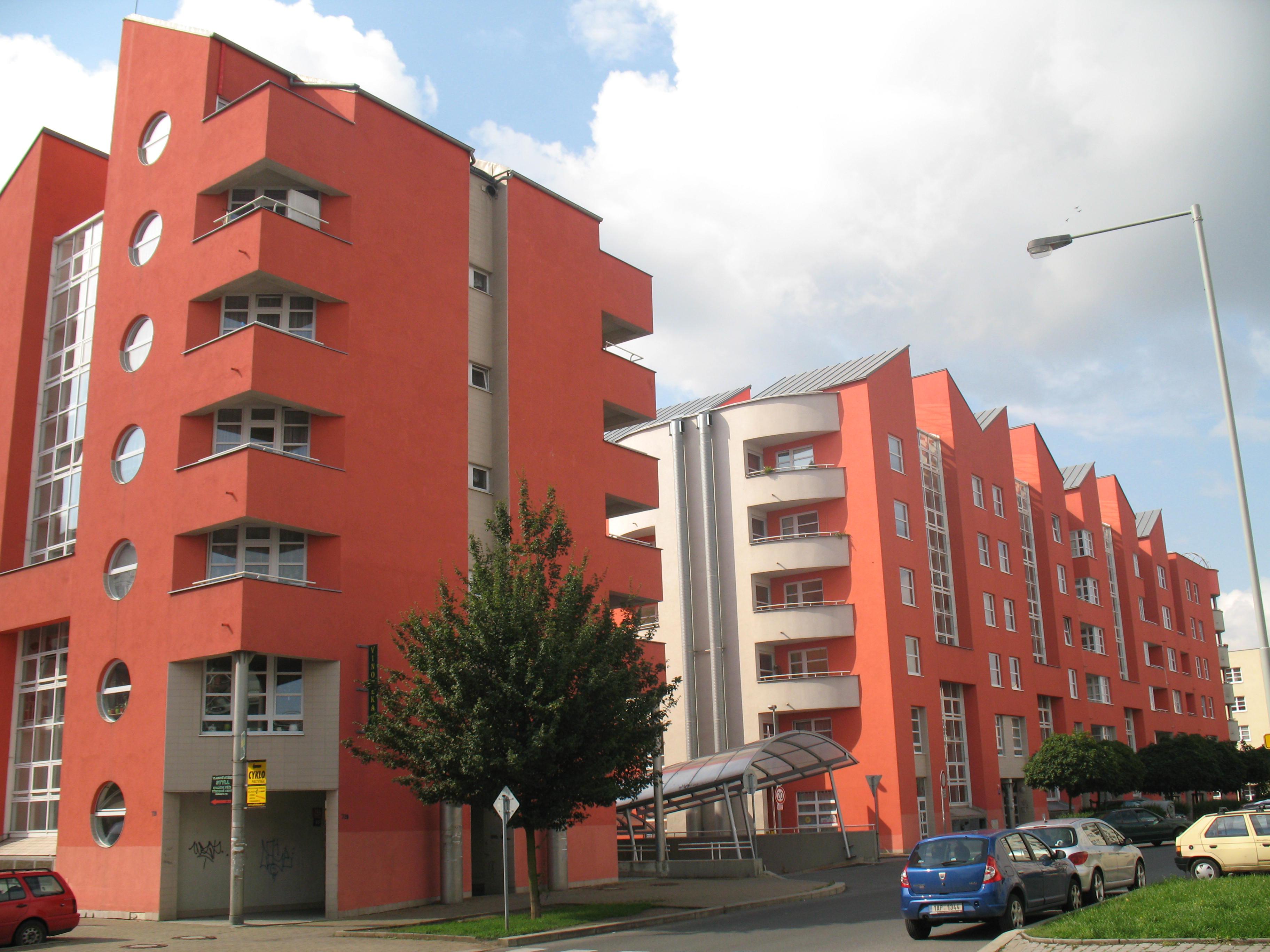 CENTRUM POKLADEN foto 4