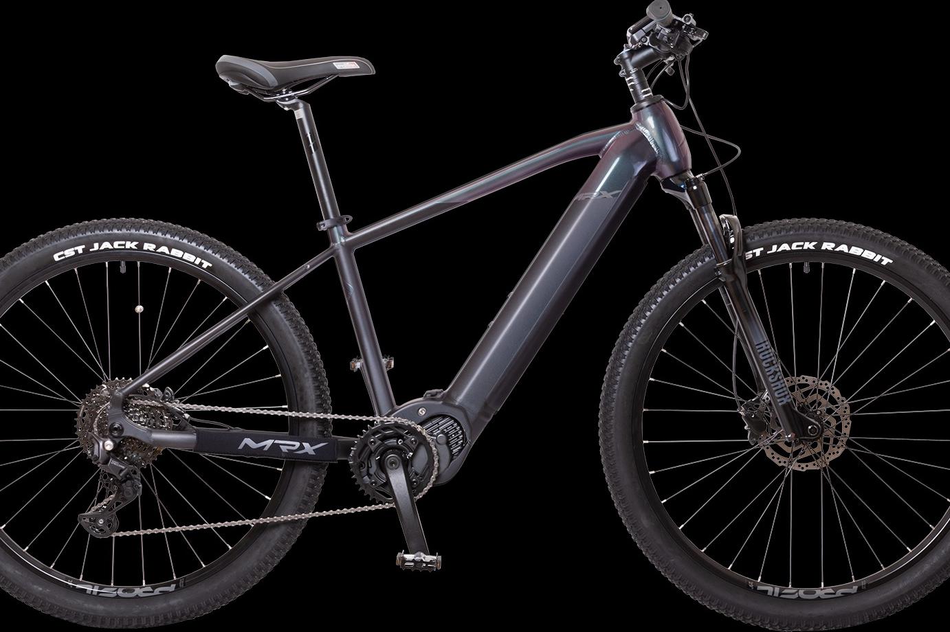 Předváděcí eMERIX 29" YAM24 DEORE 1x10 SR AIR disc