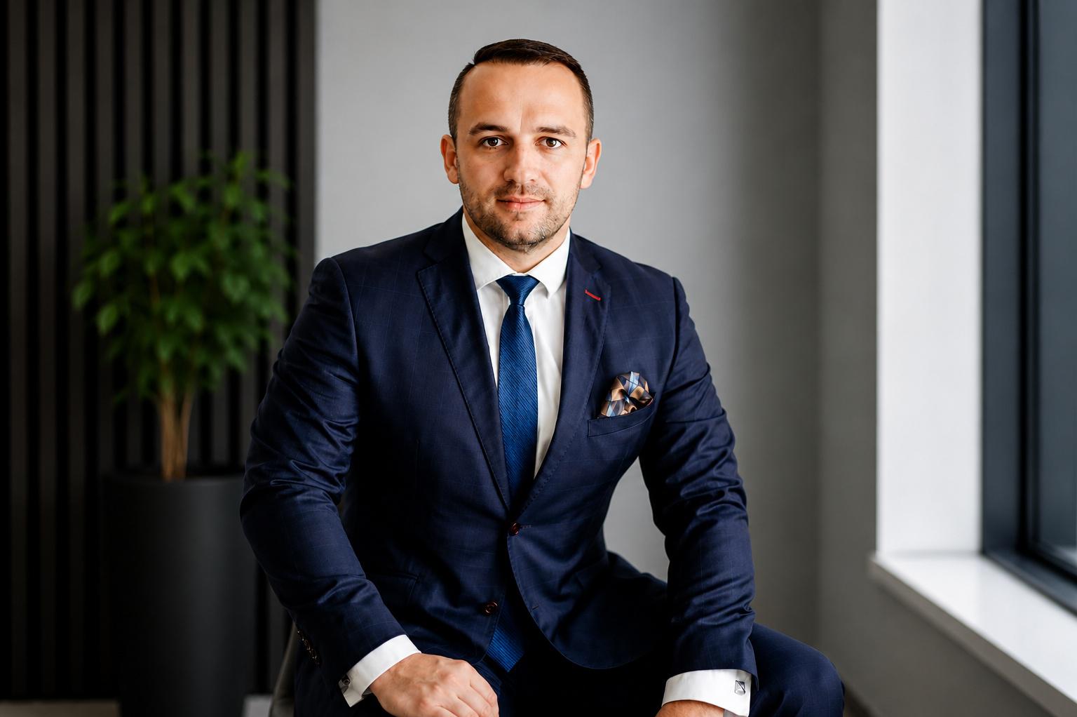 MARTIN FLEGL pojištění & hypotéky