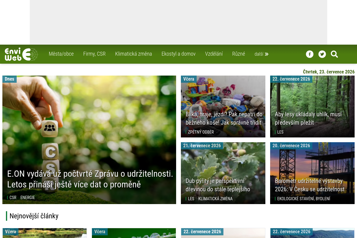 EnviWeb, s.r.o.