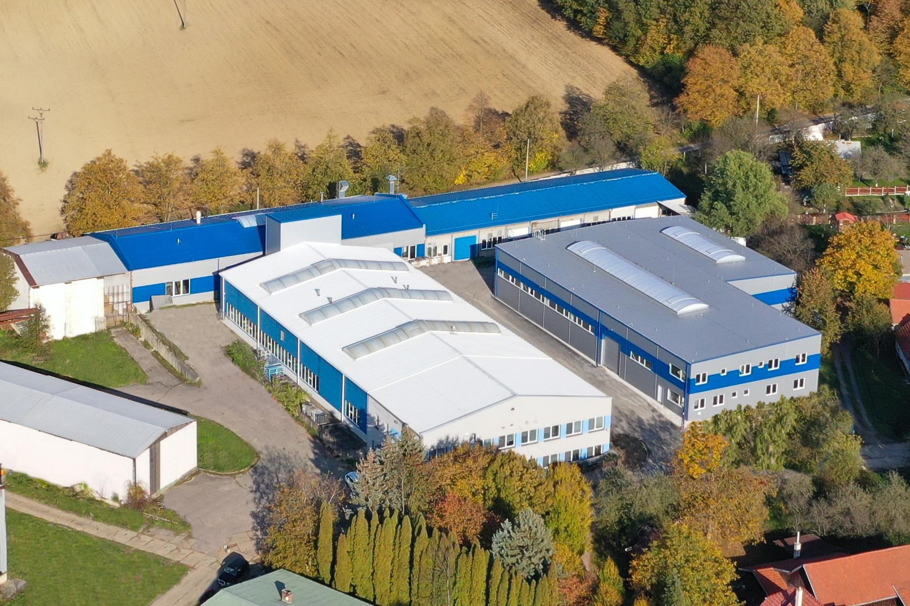 ZAKO TURČÍN, spol. s r. o. - centrum povrchových úprav, montáž