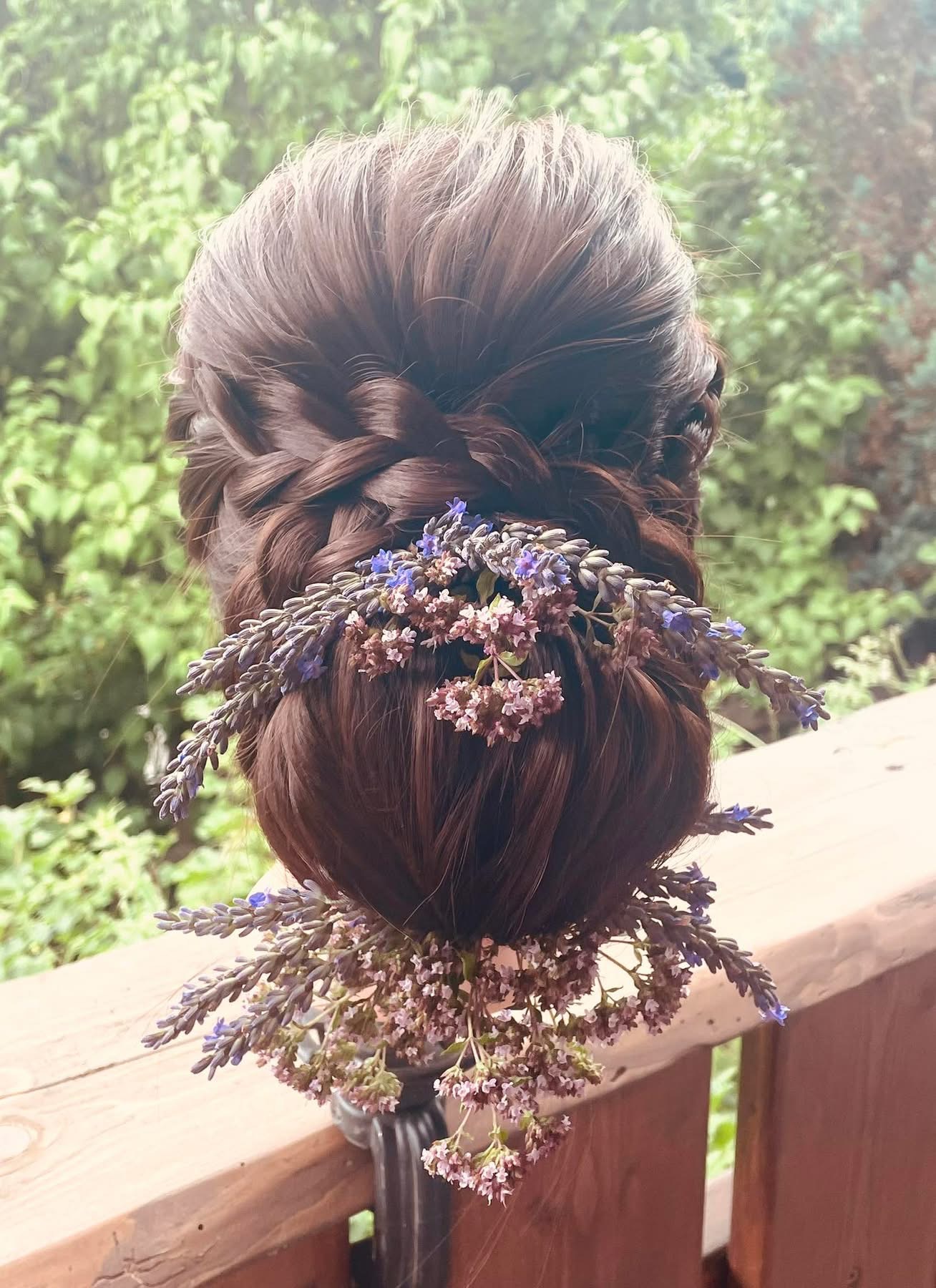 Učesáno od Neli - Hairstyling foto 6