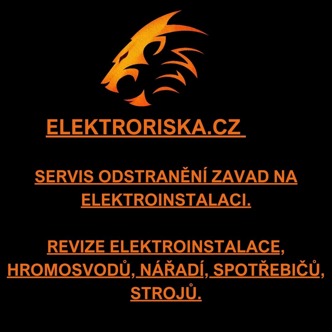 Elektro Riška foto 2