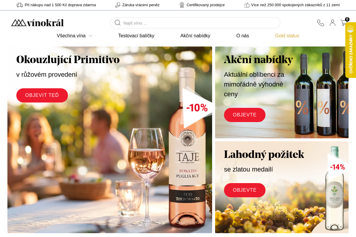 Vinokral.cz