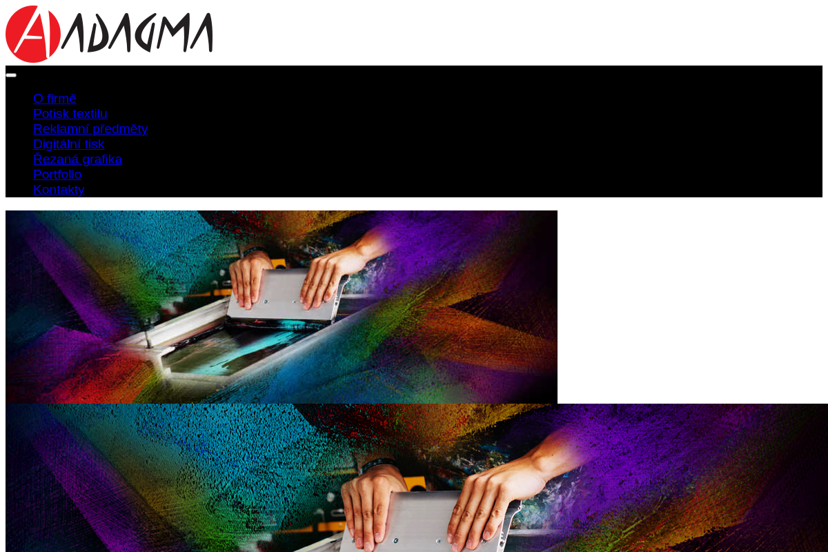 Adagma.cz