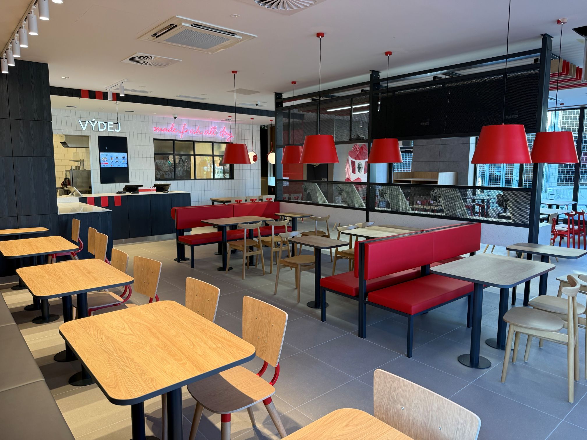 KFC foto 3