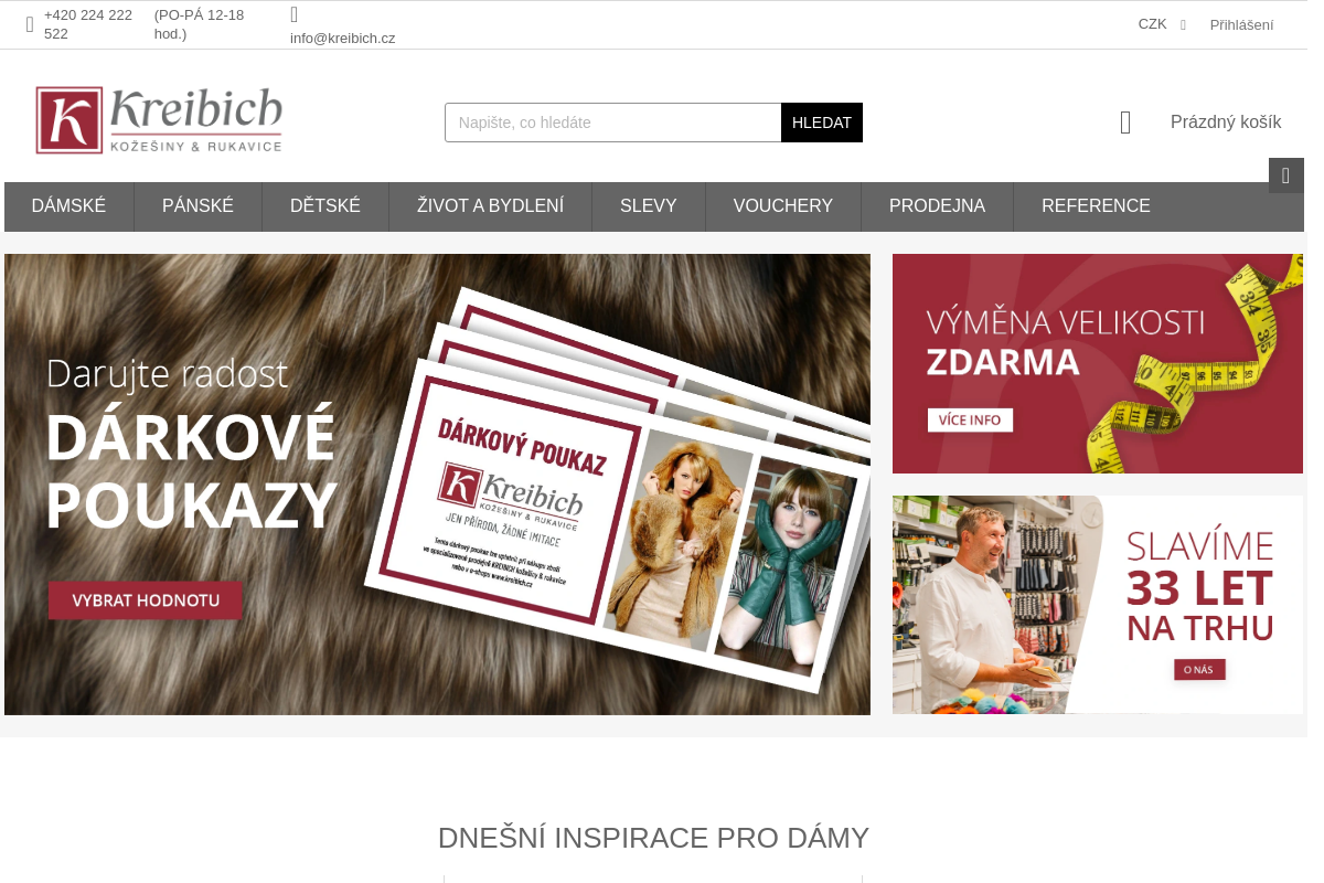 Kreibich.cz