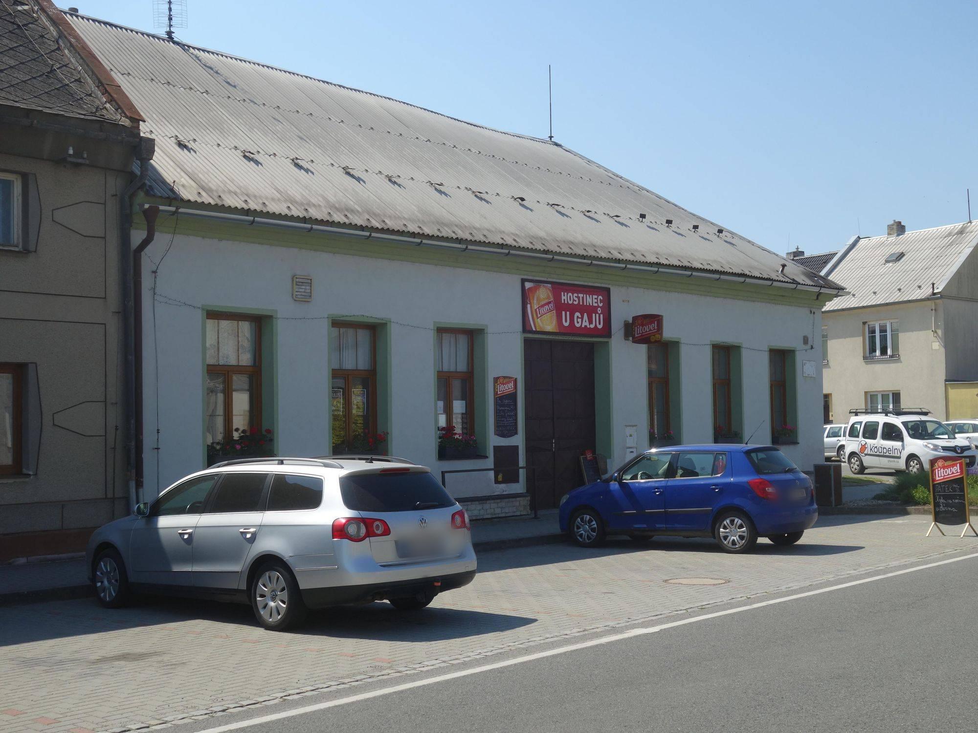 Hostinec u Gajů foto 1