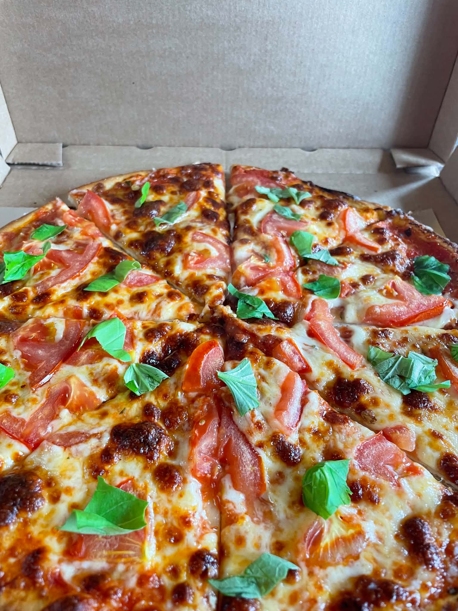 Kuppizza foto 4