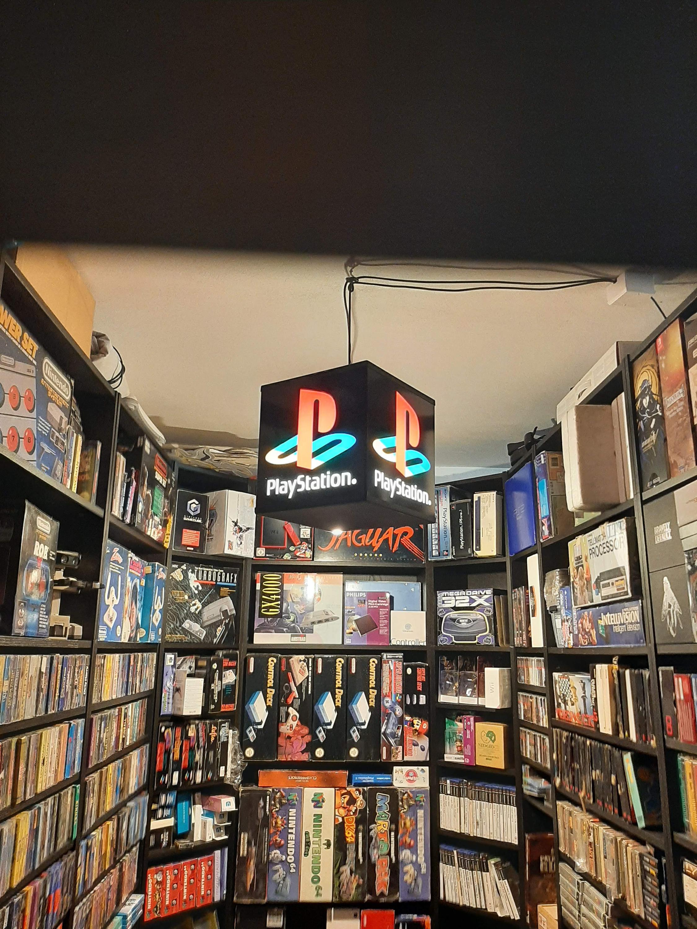 Gamehole.cz foto 3