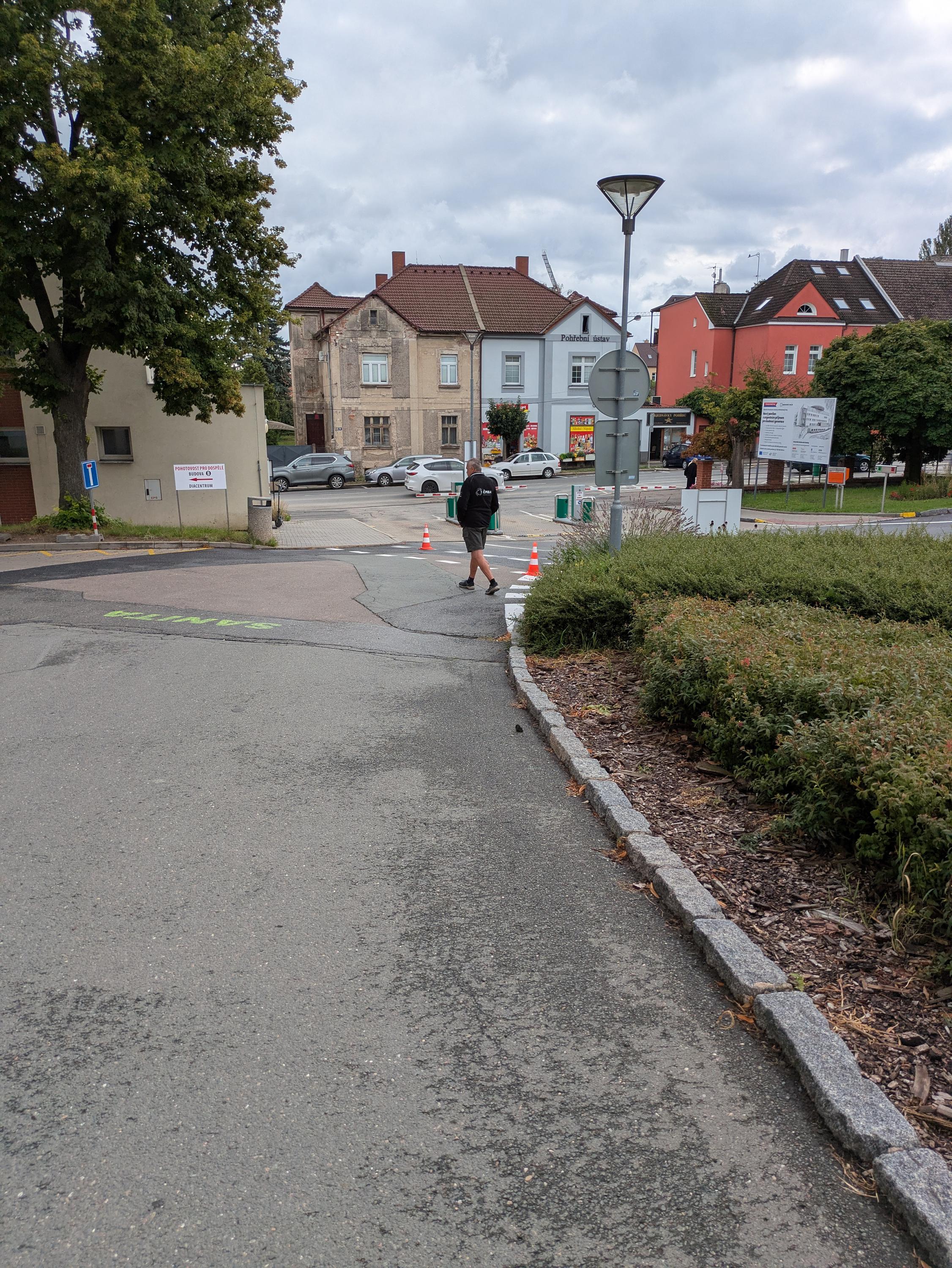 Oblastní nemocnice Kolín, a.s. foto 5