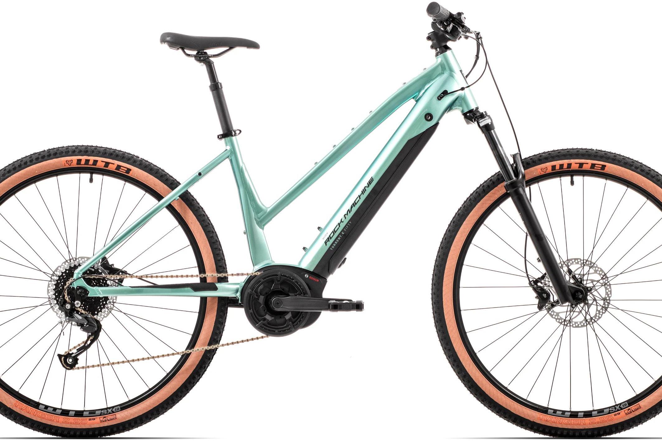 ROCK MACHINE Torrent e50-29 B