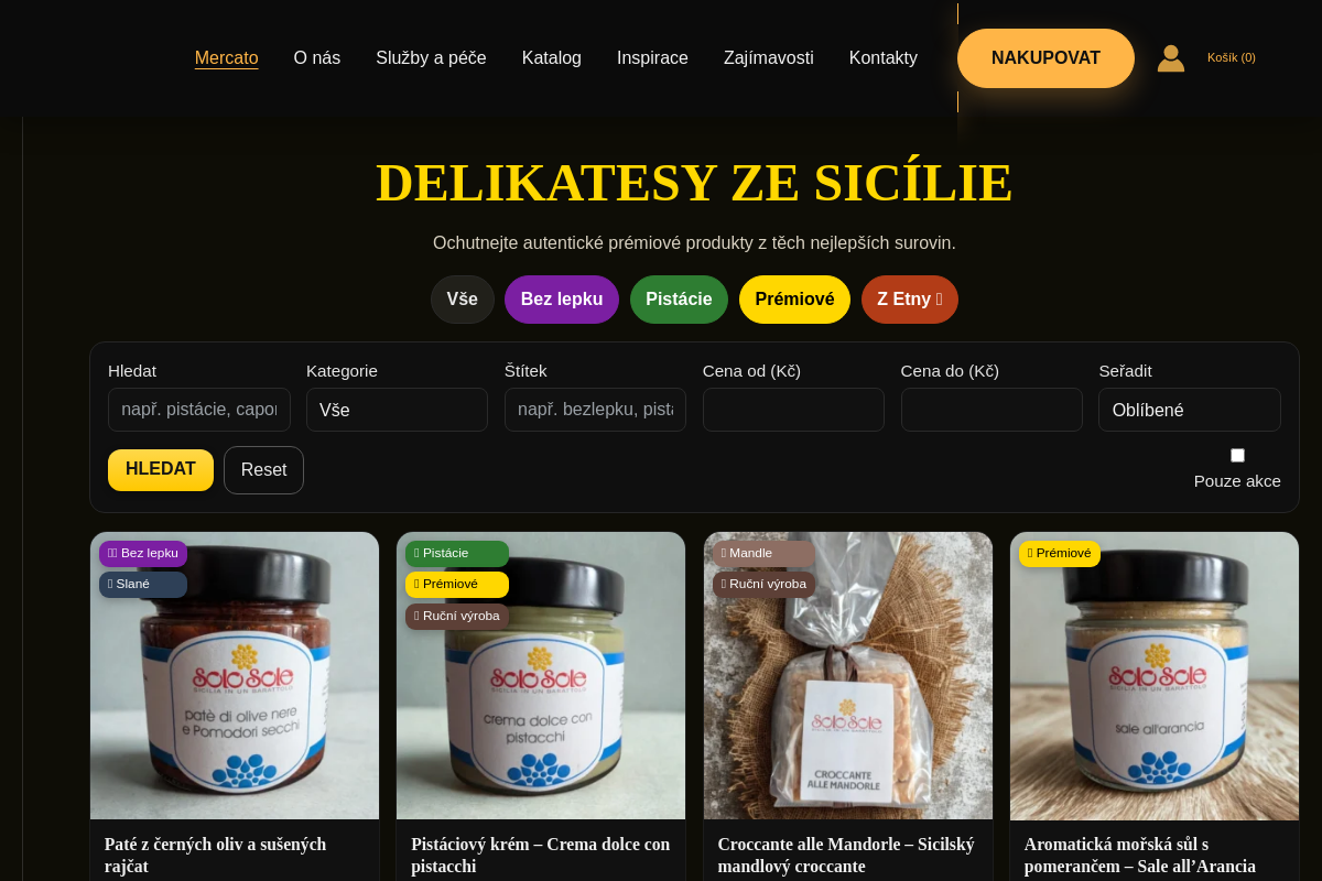 Del Sicily