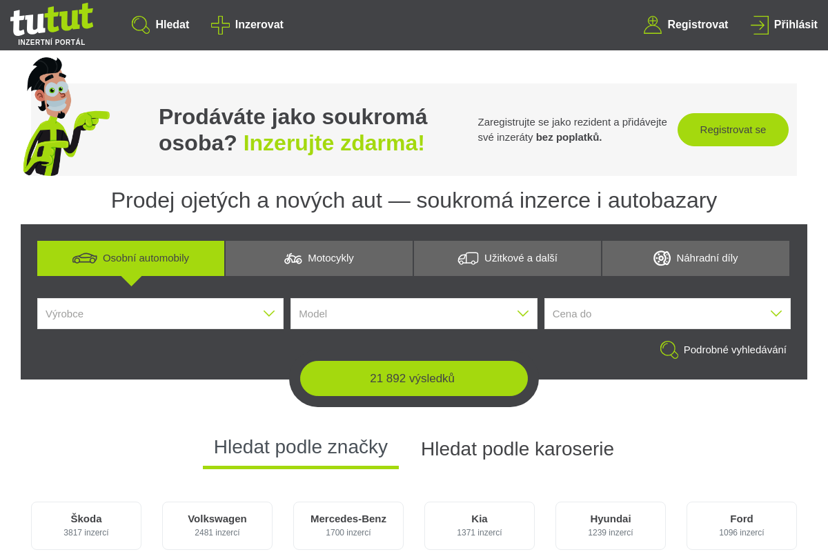 tutut.cz