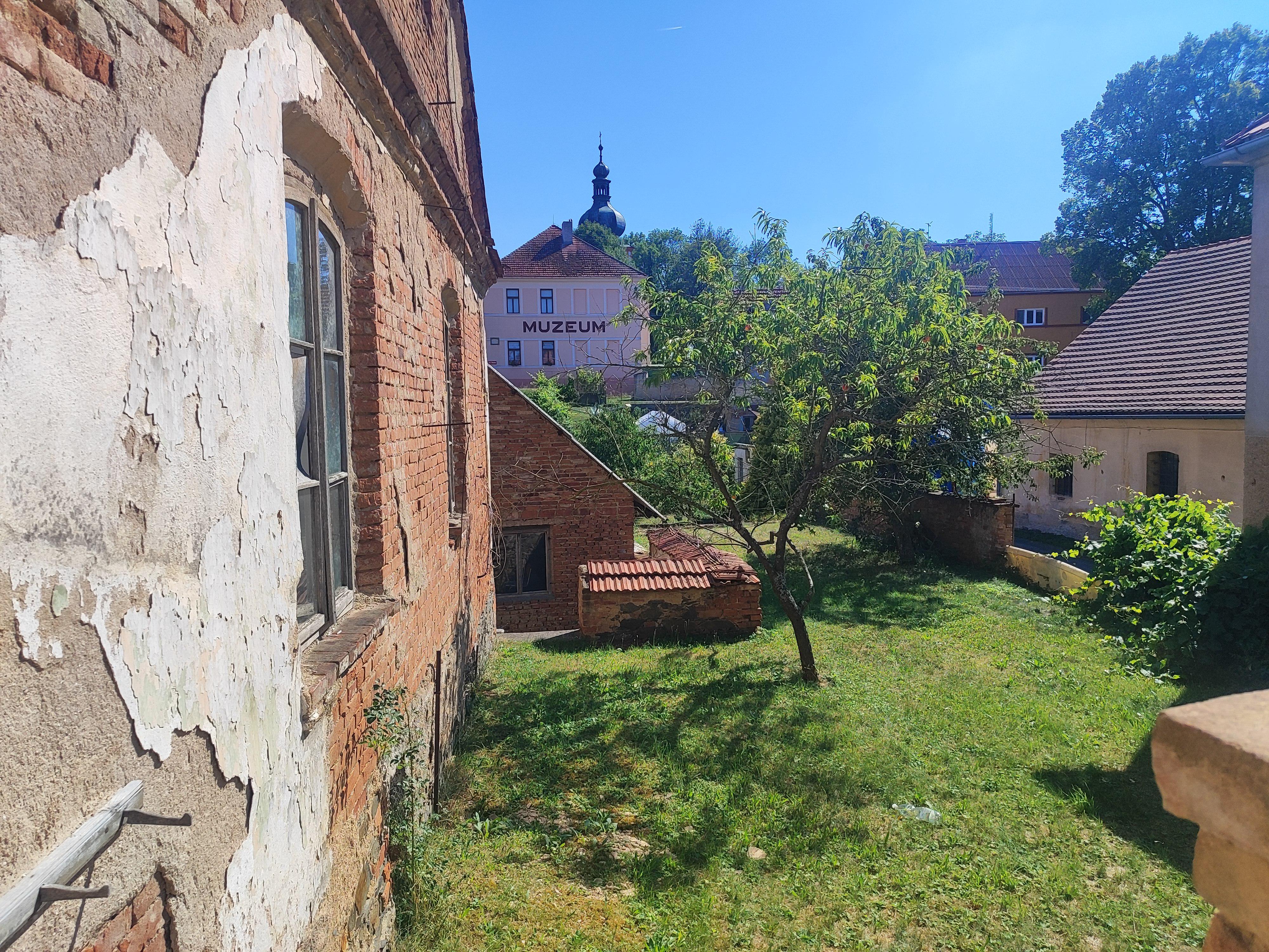 Městské muzeum Kožlany foto 5