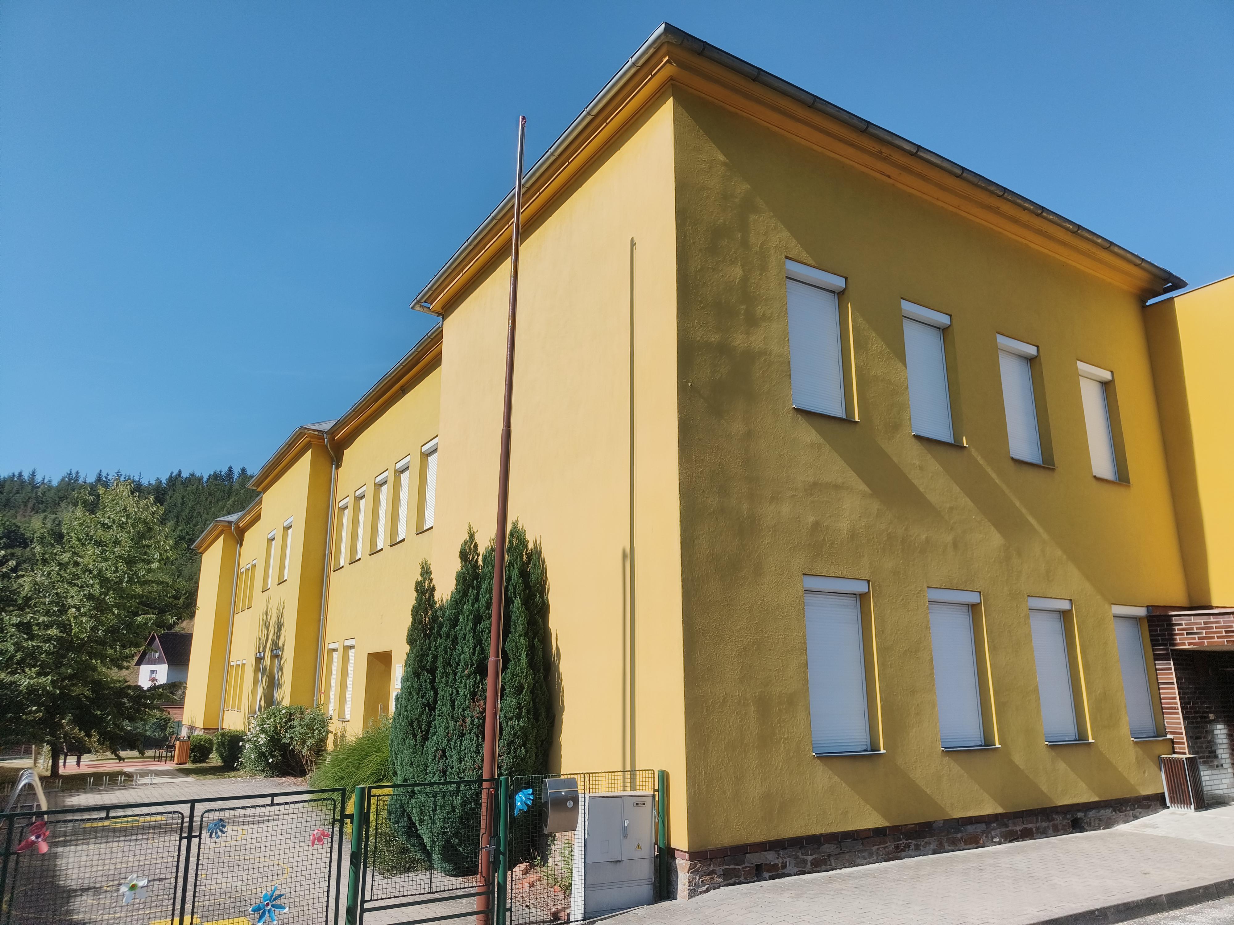 ZŠ Oskava